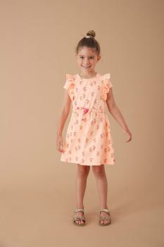 Kleid AOP - Samba Shake 98